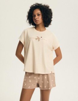 Piżama Eluna 44466 Henderson Ladies