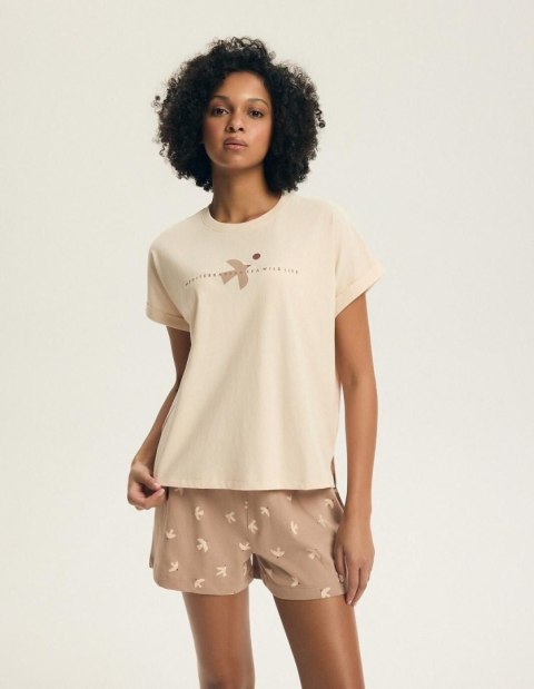 Piżama Eluna 44466 Henderson Ladies