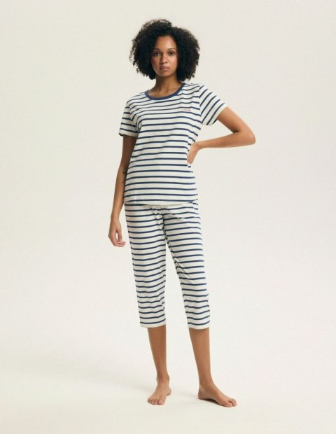 Piżama Eulana 45316 Henderson Ladies