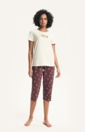 Piżama Evika 44465 Henderson Ladies