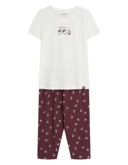 Piżama Evika 44465 Henderson Ladies