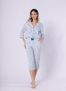 Piżama Faustyna 1732 M-Max