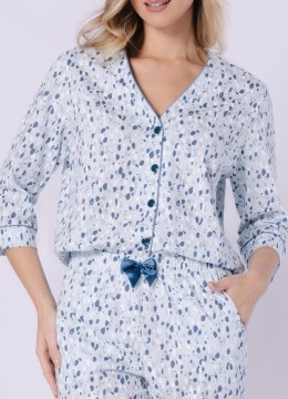 Piżama Faustyna 1732 M-Max