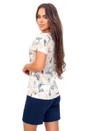Piżama Goya 1/2 Donna