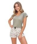 Piżama MELISA SHORT Donna