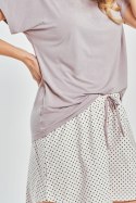 Piżama Marcella 3516 Taro