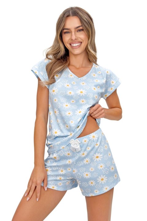 Piżama Margaret Short Donna