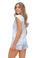 Piżama Margaret Short Donna