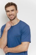Piżama Matteo 3580 Jeans Taro