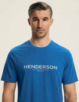 Piżama Nori 43453 Niebieska Henderson