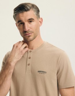 Piżama Park 44604 Beżowa Henderson