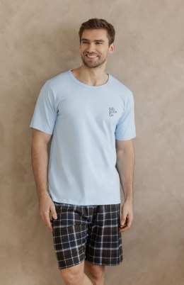 Piżama Teo 3582 Taro