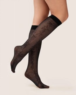 Podkolanówki Nola 1245 Gabriella