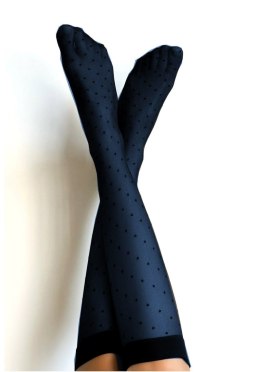 Podkolanówki Puntini Marine Veneziana