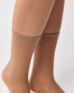 Skarpety Arya 1250 Beige Gabriella