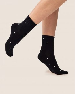 Skarpety SW/089 Nero Gabriella