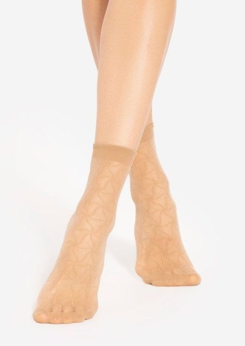 Skarpety TRENDY LINE 29 Daino Gatta