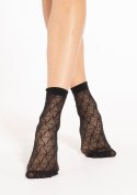 Skarpety TRENDY LINE 29 Nero Gatta