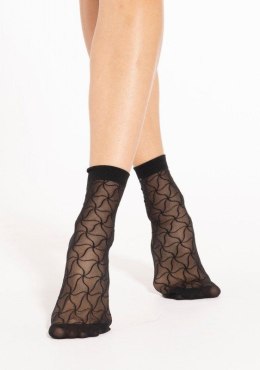 Skarpety TRENDY LINE 29 Nero Gatta