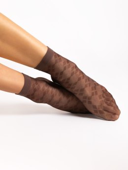 Skarpety Una 20 Fiore