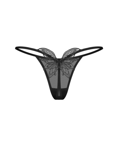 Stringi Veyane Thong Obsessive