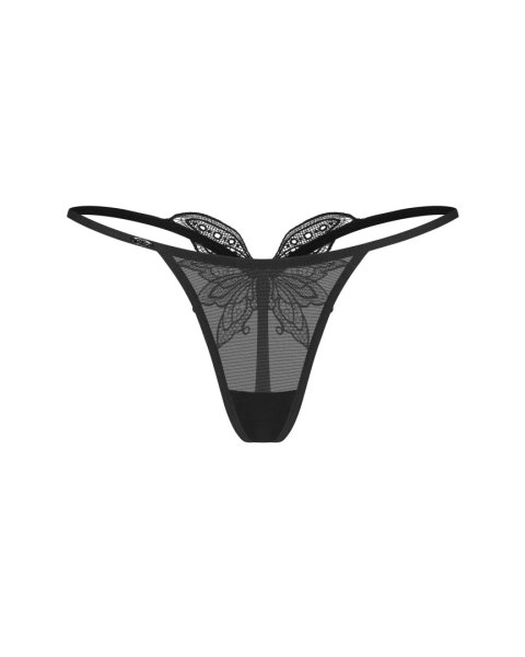 Stringi Veyane Thong Obsessive