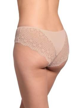 Szorty 212 Beżowe Gabidar