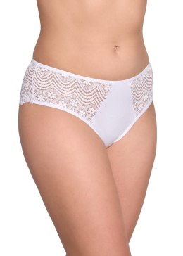 Szorty 212 Białe Gabidar