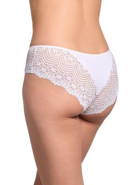 Szorty 212 Białe Gabidar