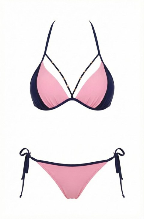 Kostium kąpielowy Rose M-818 (1) Marko