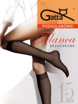 Podkolanówki Filanca 15 Den Gatta