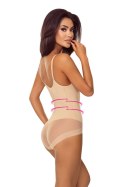 Body 7006 Ofelia Beżowy Lapinee