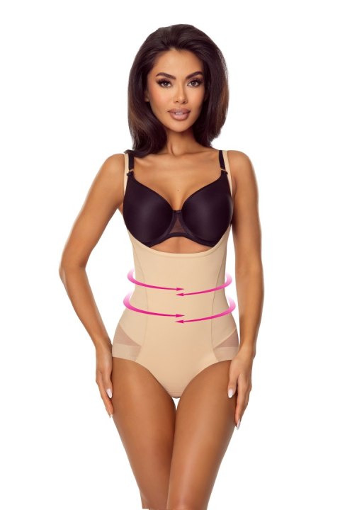 Body 7006 Ofelia Beżowy Lapinee