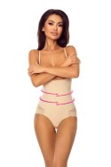 Body 7006 Ofelia Beżowy Lapinee