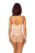 Body 7006 Ofelia Beżowy Lapinee