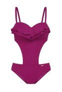 Kostium kąpielowy Belinda Thai Pink M-548 (8) Marko