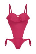 Kostium kąpielowy Carmen Rose Pink M-468 (6) Marko