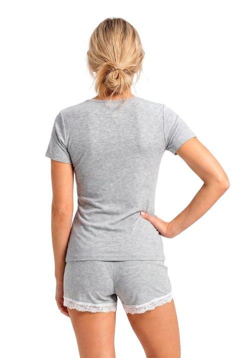 Piżama Megi Short Donna