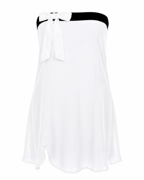 Tunika Mia New M-241 Bianco Marko