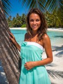 Tunika Mia New M-241 Seafoam Glow Marko