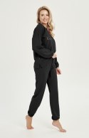 Dres Lia 3004 Czarny S Dres Lia 3004 Czarny S