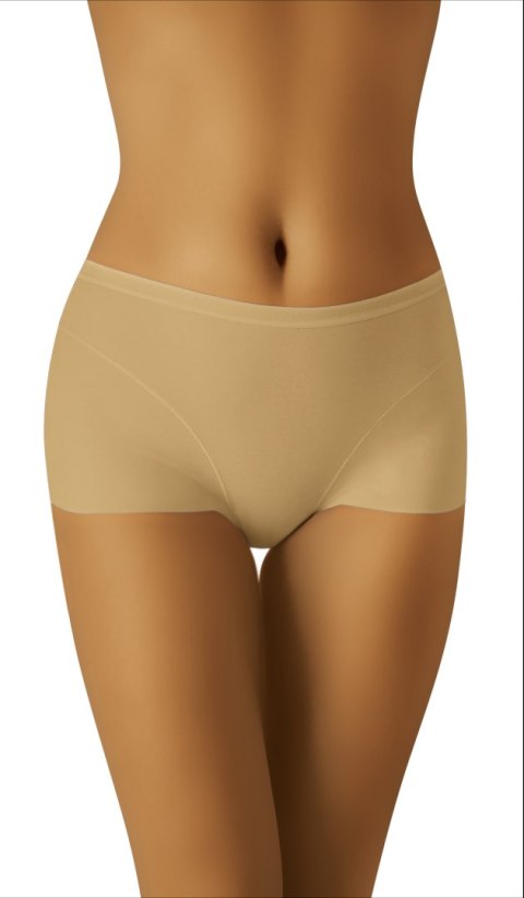 Shorty Eco-Ye Beżowe Beżowy M Shorty Eco-Ye Beżowe Beżowy M