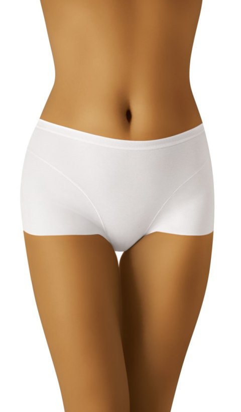 Shorty Eco-Ye Białe Biały XXL Shorty Eco-Ye Białe Biały XXL