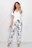 Piżama Lucy White XL Piżama Lucy White XL