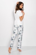 Piżama Lucy White XL Piżama Lucy White XL
