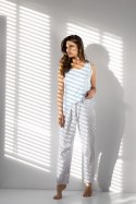 Piżama Maelle Blue S Piżama Maelle Blue S