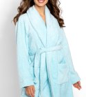 Szlafrok Angie Blue L Szlafrok Angie Blue L