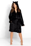 Szlafrok Kitty Black L