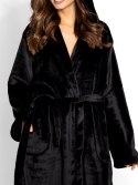 Szlafrok Kitty Black L