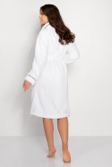 Szlafrok Madame Long White XL Szlafrok Madame Long White XL